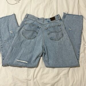 Lee denim jeans